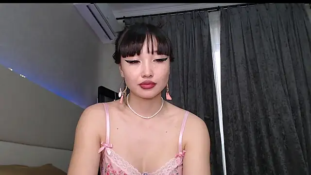 MiaRie webcam