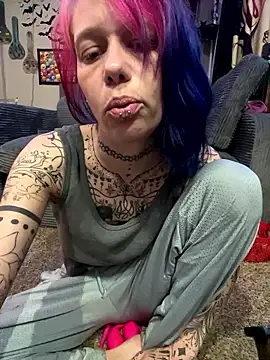 Toxii- webcam