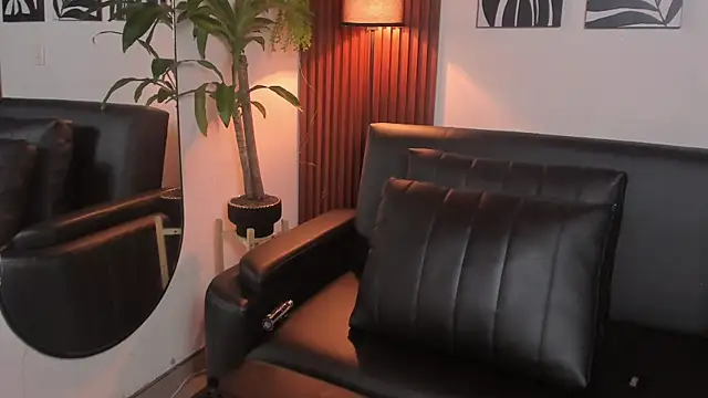Georgina_caruso webcam