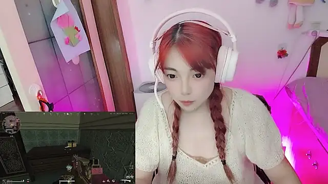 Song_99 webcam