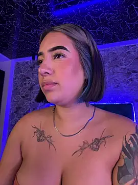 Scarlett-LS webcam