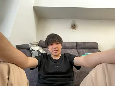 yuuki8910 webcam