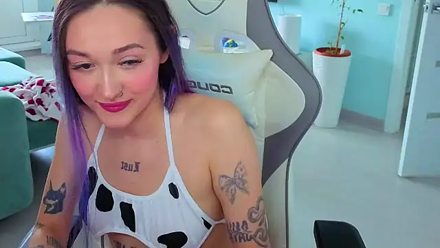 Im_suka webcam