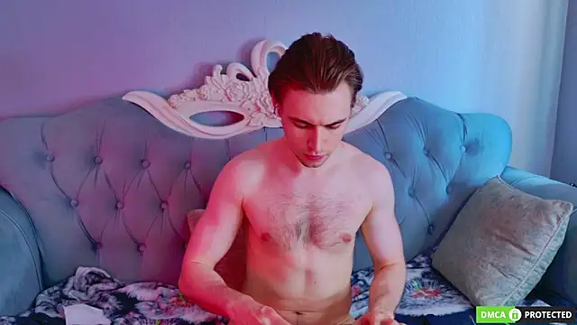 WilliamDyson webcam