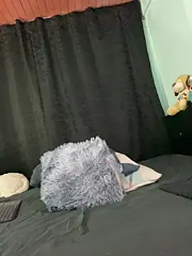 EVAH_LEE_ webcam