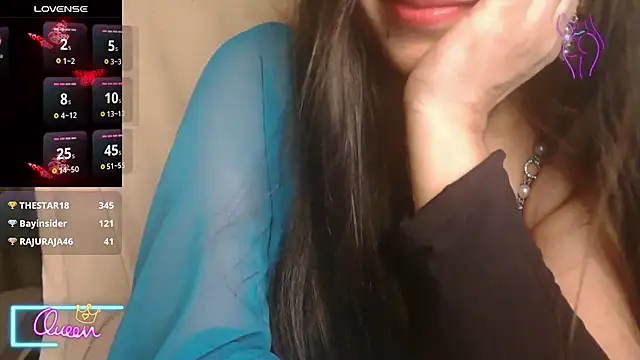 MysticalBhabhi webcam