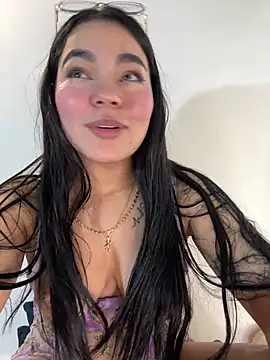 _Sarita_1 webcam