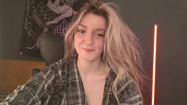 BellaSink webcam