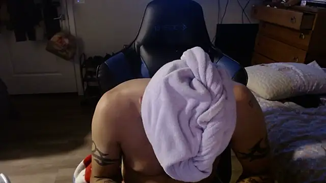 KatMan2869 webcam