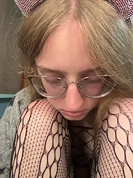 EveLunny webcam