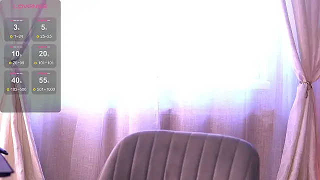 PureEllieX webcam