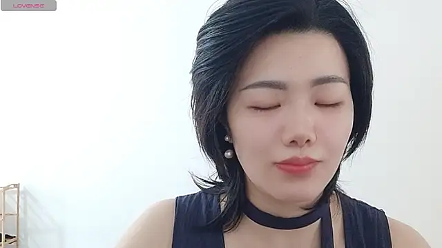 Nikishine webcam
