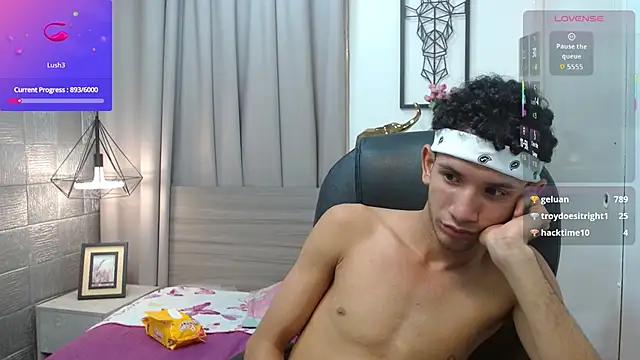 JDWhite18 webcam