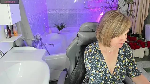 BettyGibsonn webcam
