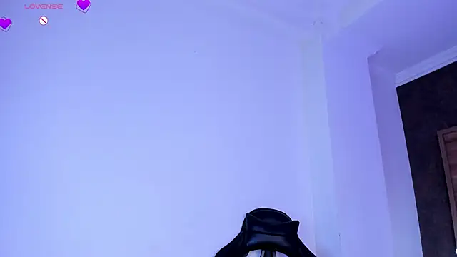 CristineRain webcam