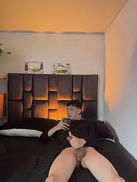 SebastianReed_ webcam