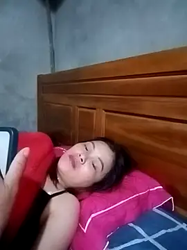 Yuki-min webcam
