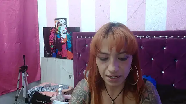 veronicaqueenxxx webcam