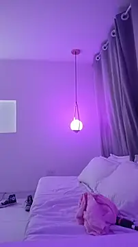 jenny_Dream_ webcam