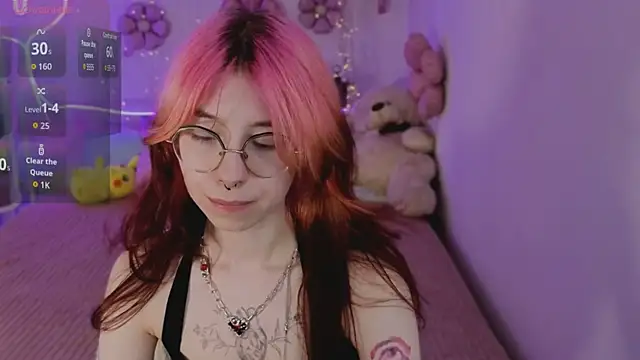 Alice_Nyx webcam