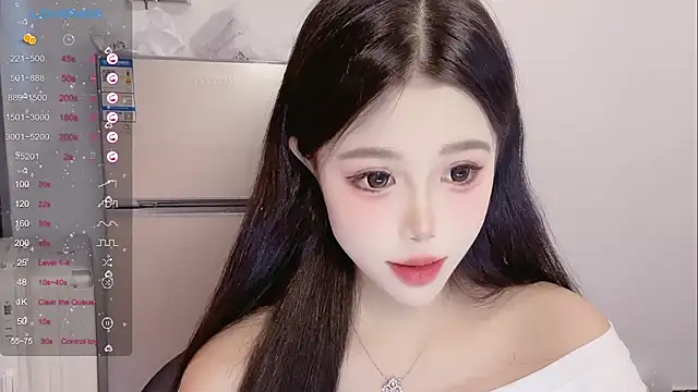 KaKa-01 webcam