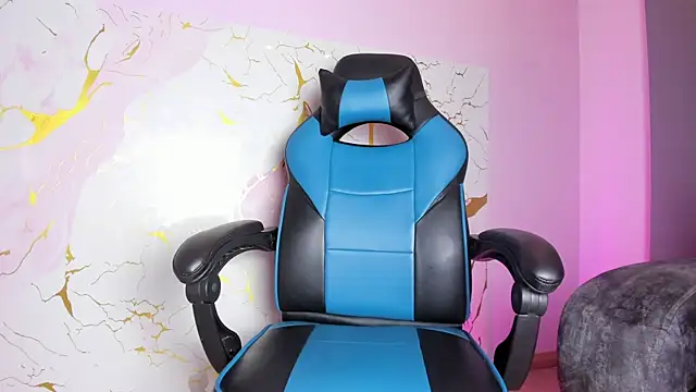 Flor_pink webcam