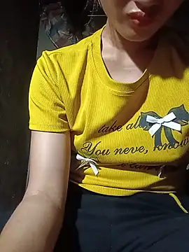 Rosie_LoveUU webcam
