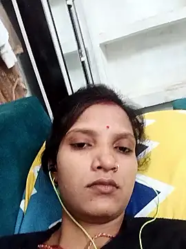 SS_sanjna webcam