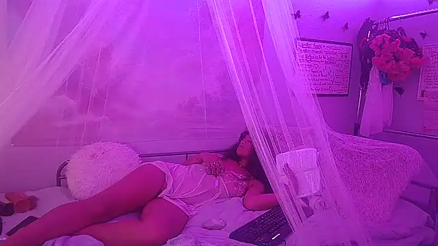 vegavyxen webcam