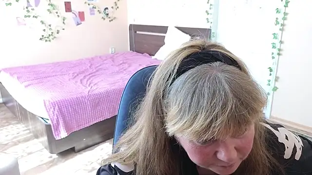 Melania_Cook webcam