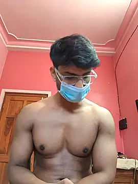 Mr_Cajonny09 webcam