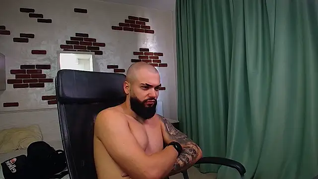 OscarWillss webcam