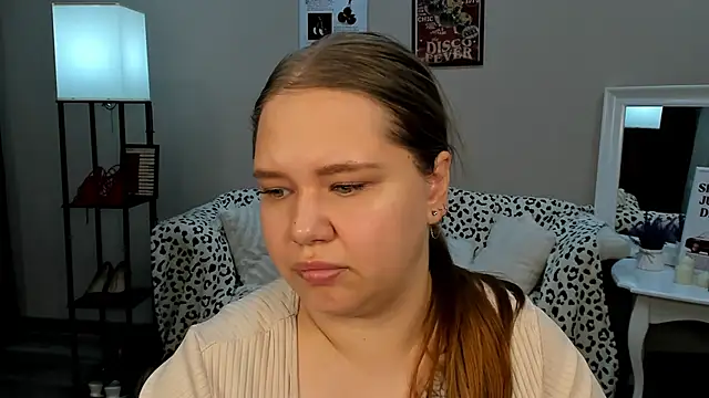 DianaKristol webcam