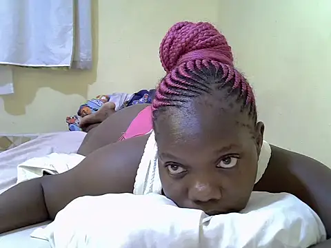sweet-tiffy webcam
