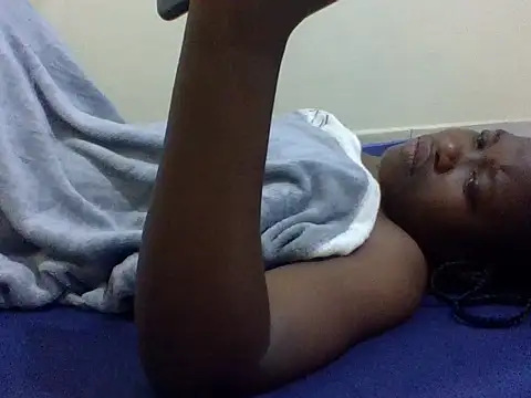cute-marianna webcam