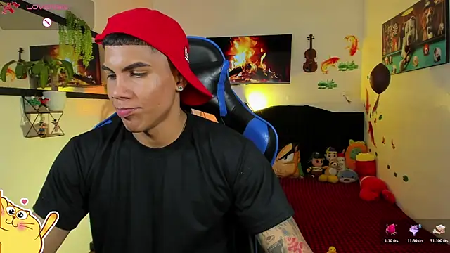 Damian_latinxxx live sex cam