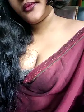 aruna-1 (F young) - Loving person