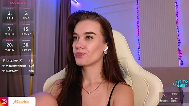 bbabyshark (F young) - WANNA SEE U DANCE NAKED FOR ME