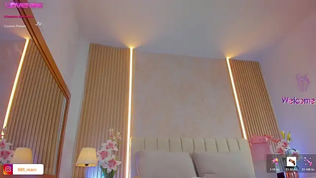 BILIE_ROUSE1 webcam