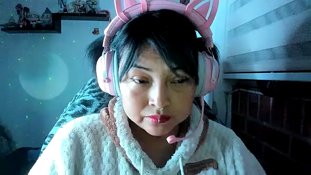Shaddycute_ webcam