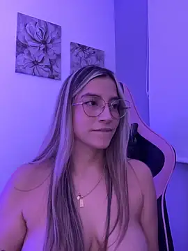 Issabela_G1 webcam