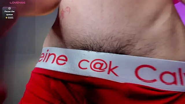 AlejooTwink webcam