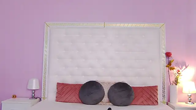 Lenna_Paul webcam