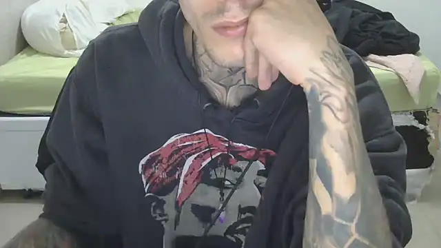 smokingink webcam