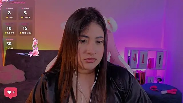 Gabs__ webcam