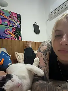YunoRose_ webcam
