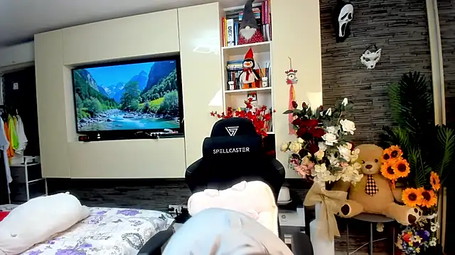 SpartacusDaddy48 webcam