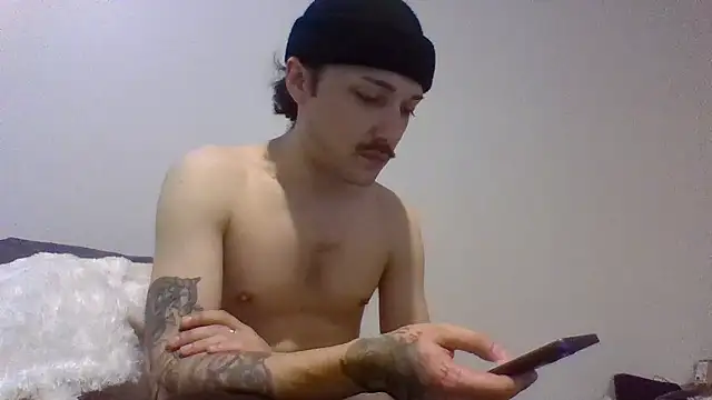 jbenz420 (M young) - IM BACK