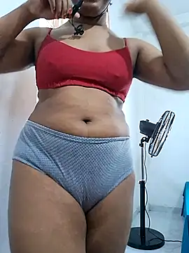beautygirl_sara (F young) - Rub pussy ♥️😘