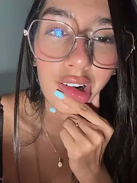 Julieta_Duque webcam